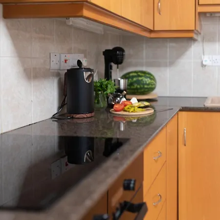 Telmar Sunrise View 100m From The Sea