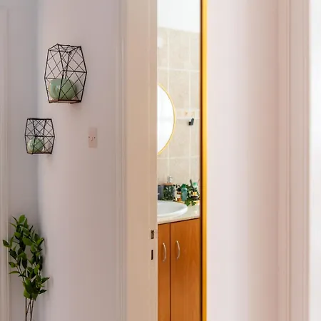 Apartamento Telmar Sunrise View 100m From The Sea