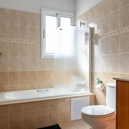 Telmar Sunrise View 100m From The Sea *