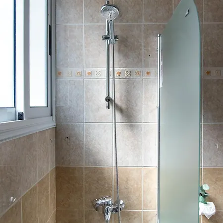 Apartamento Telmar Sunrise View 100m From The Sea *