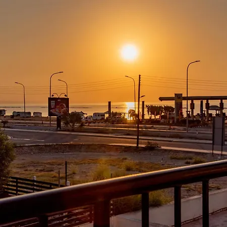 Telmar Sunrise View 100m From The Sea