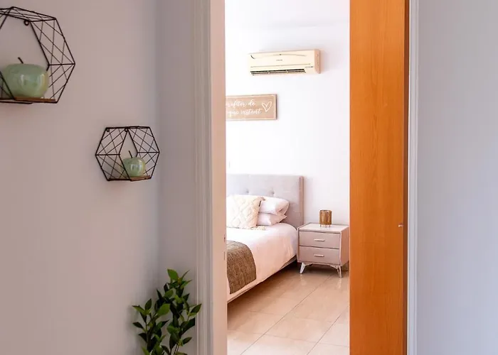 Telmar Sunrise View 100m From The Sea *