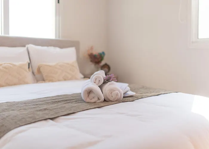 Telmar Sunrise View 100m From The Sea *