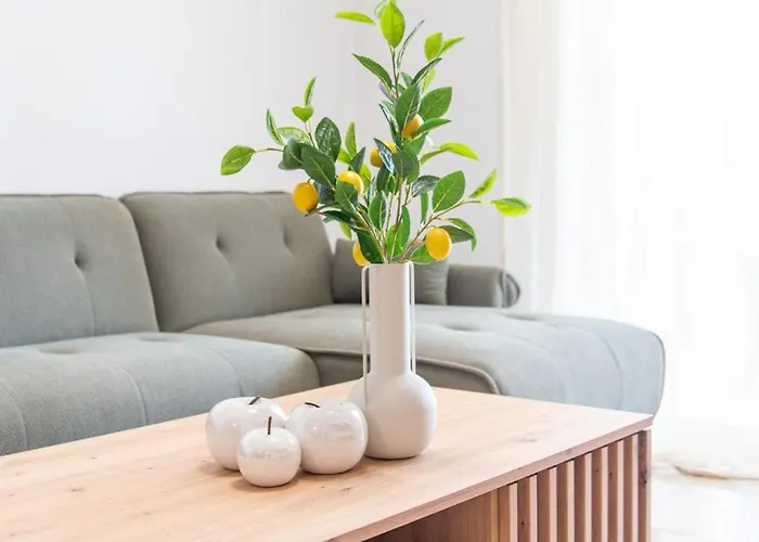 Telmar Sunrise View 100m From The Sea *