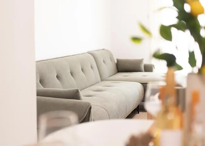 Telmar Sunrise View 100m From The Sea Λάρνακα