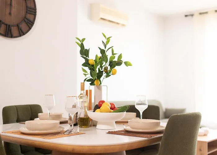 Telmar Sunrise View 100m From The Sea Διαμέρισμα Λάρνακα