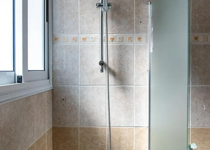 Διαμέρισμα Telmar Sunrise View 100m From The Sea *