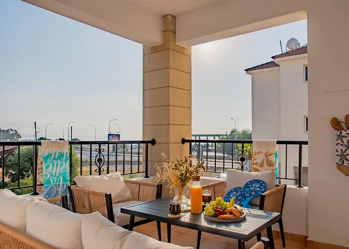 Διαμέρισμα Telmar Sunrise View 100m From The Sea *