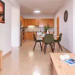 Apartment Telmar Sunrise View 100m From The Sea Larnaca