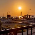 Telmar Sunrise View 100m From The Sea