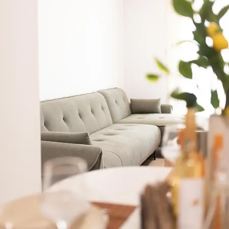 Telmar Sunrise View 100m From The Sea Larnaka