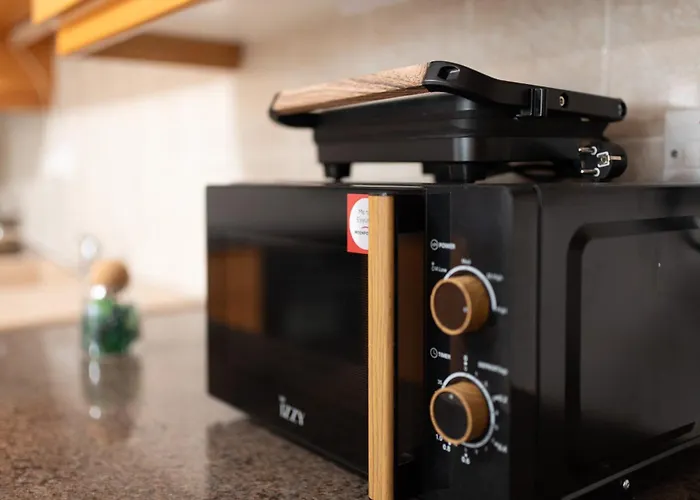 Апартаменты Telmar Sunrise View 100m From The Sea *