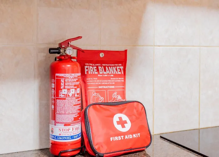 Апартаменты Telmar Sunrise View 100m From The Sea *