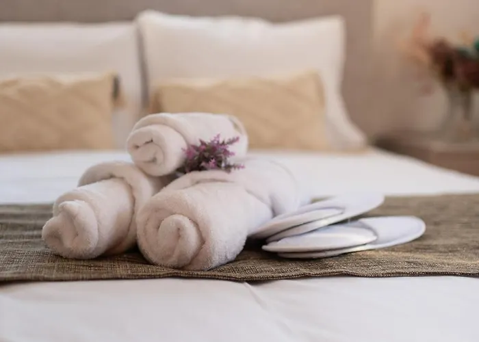 Telmar Sunrise View 100m From The Sea Appartement