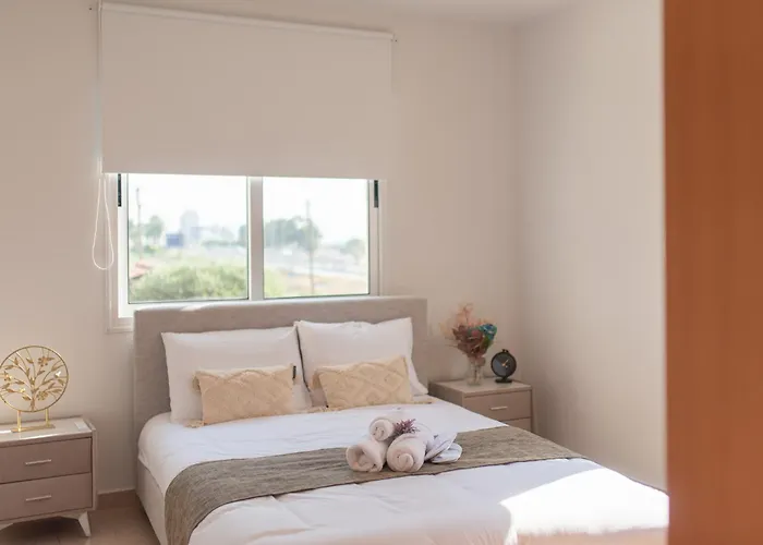 Telmar Sunrise View 100m From The Sea Appartement *