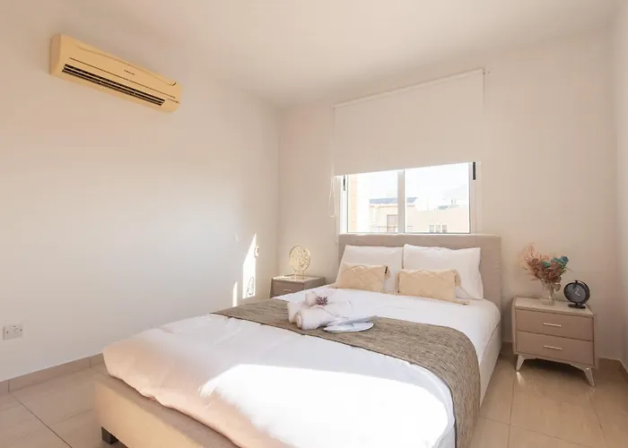 Appartement Telmar Sunrise View 100m From The Sea *