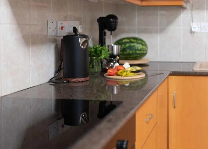 Telmar Sunrise View 100m From The Sea