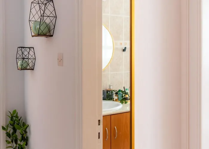 Appartement Telmar Sunrise View 100m From The Sea