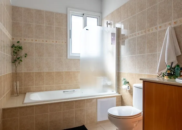 Telmar Sunrise View 100m From The Sea *