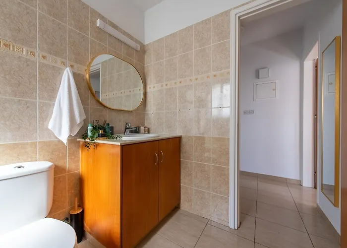 Telmar Sunrise View 100m From The Sea *