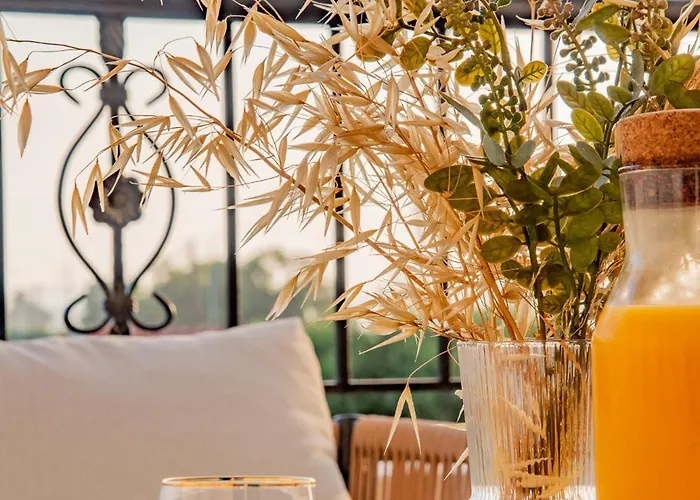 Telmar Sunrise View 100m From The Sea Appartement