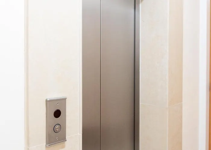 Appartement Telmar Sunrise View 100m From The Sea *